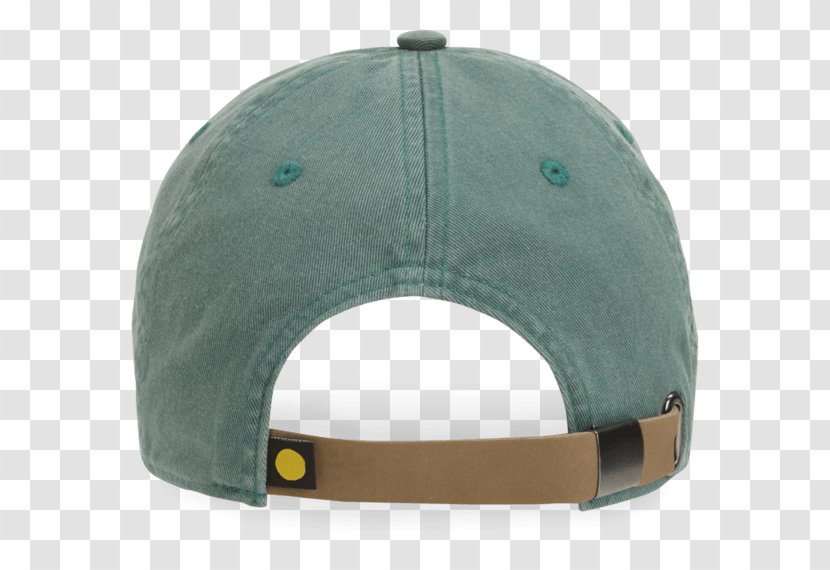 Baseball Cap Life Is Good Company Transparent PNG