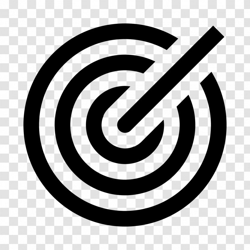 Goal Download Clip Art - Symbol - Objetive Transparent PNG