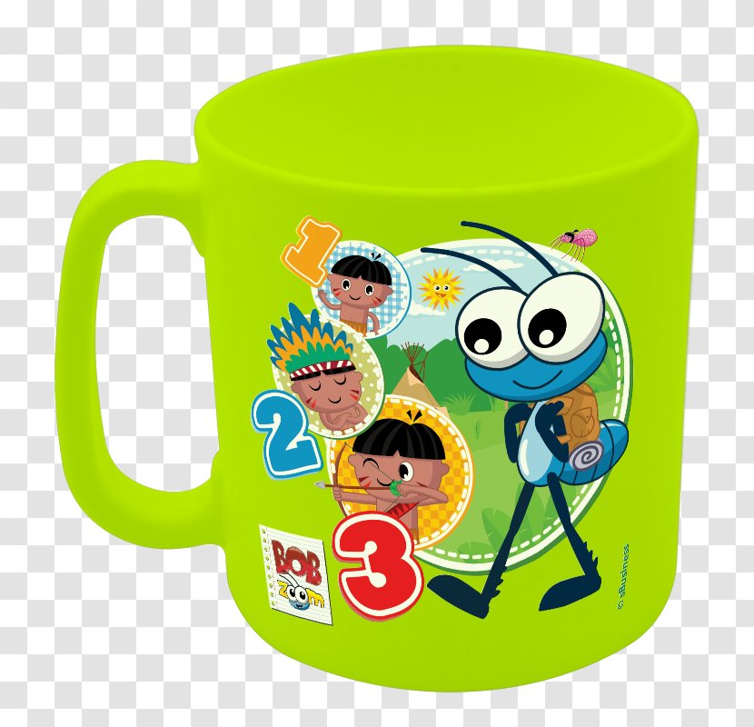 Coffee Cup Mug Plastic Casas Bahia - Promotion Transparent PNG