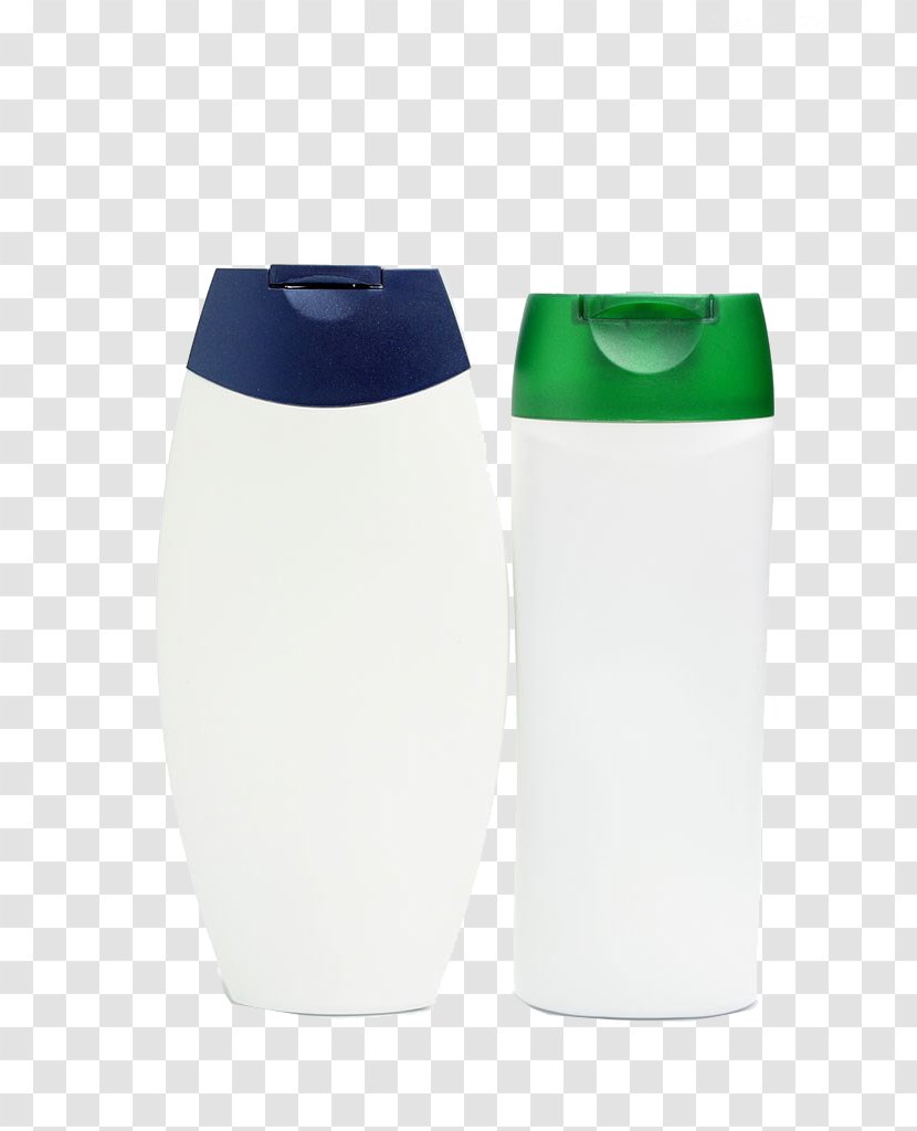 Plastic Bottle Glass - Bottles Transparent PNG