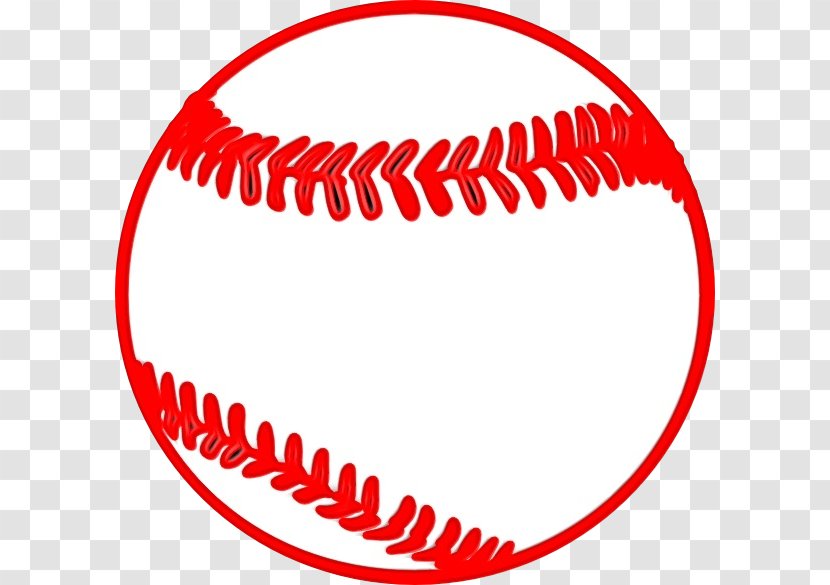 Mouth Jaw Baseball - Paint Transparent PNG