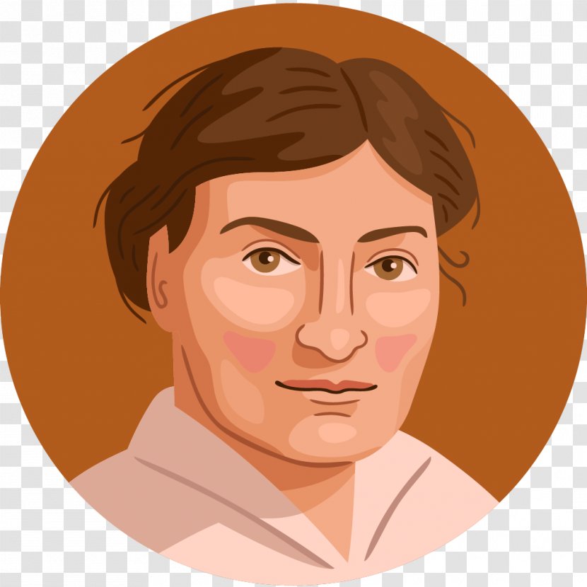 Willa Cather My Ántonia Author Writer In Cold Blood - Heart - Watercolor Transparent PNG
