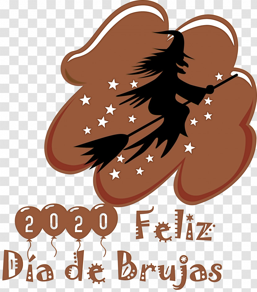 Feliz Día De Brujas Happy Halloween Transparent PNG