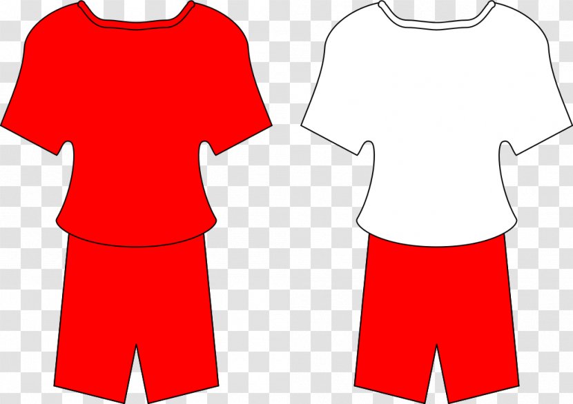 T-shirt Kit Jersey - Internet Media Type Transparent PNG