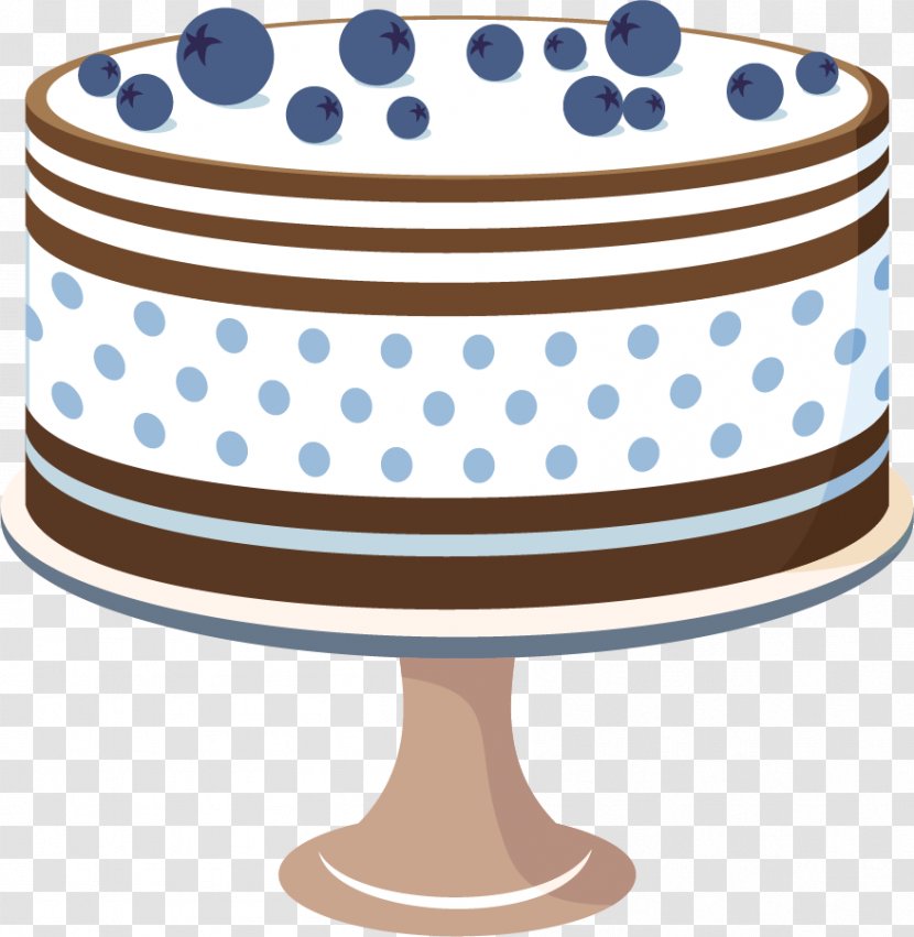 Birthday Cake Christmas Cupcake Clip Art Transparent PNG