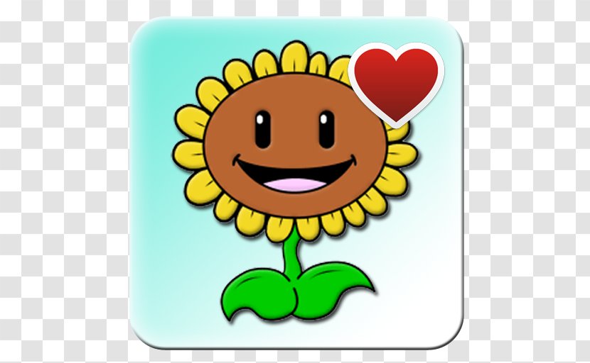 Plants Vs. Zombies 2: It's About Time Project Zomboid Drawing - Cartoon - Sunflower Transparent PNG