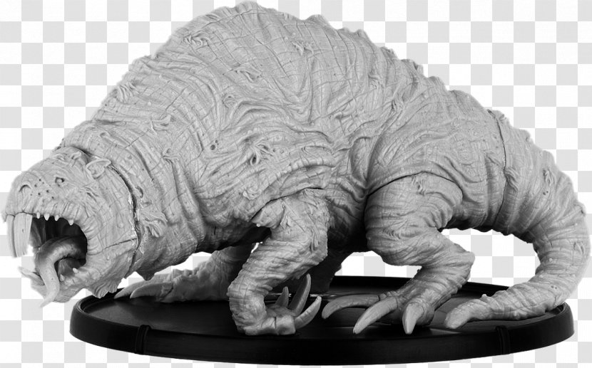 Kingdom Death: Monster The Ninth Age: Fantasy Battles CMON Limited Horror - Fauna - Rat & Mouse Transparent PNG