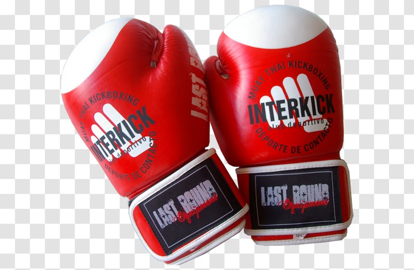 Boxing Glove Product Design Transparent PNG
