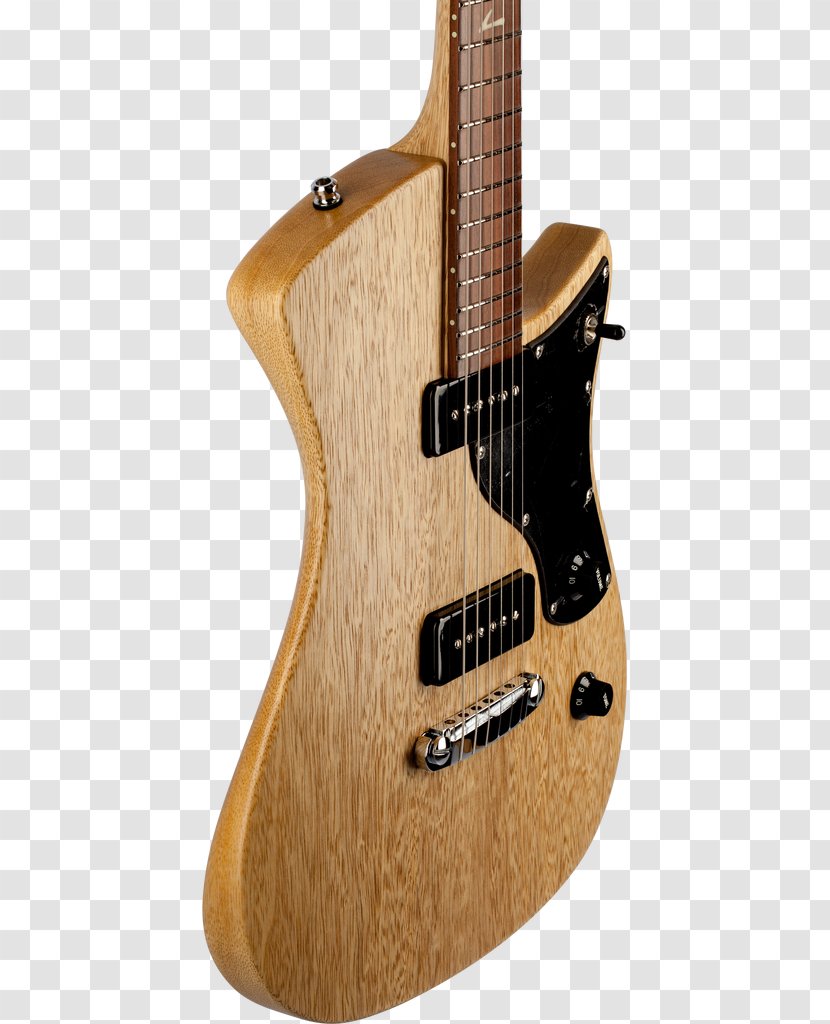 Electric Guitar Bass Acoustic Musical Instruments - Electronic Instrument - Body Build Transparent PNG
