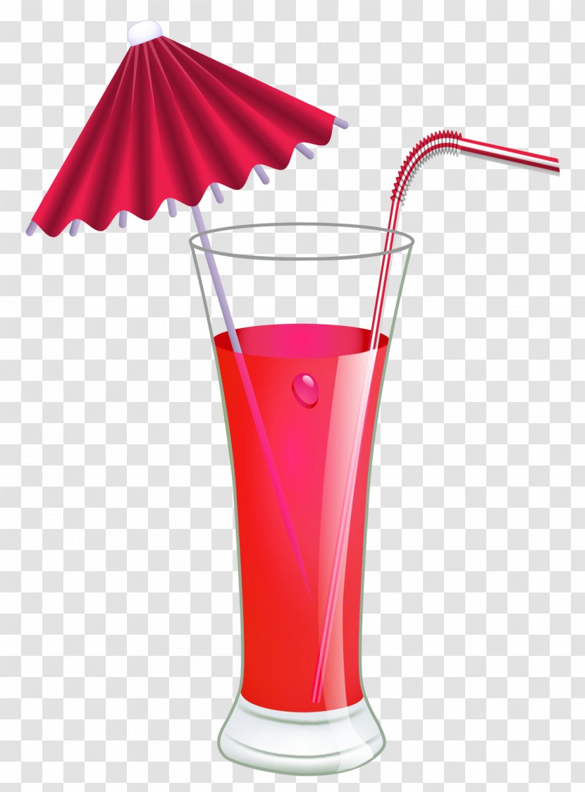 Cocktail Martini Blue Hawaii Pink Lady Sea Breeze - Transparent Cranberry Cliparts Transparent PNG