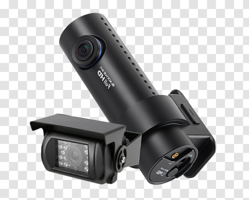 Car BlackVue DR650GW DR650S-2CH Dashcam Camera Transparent PNG