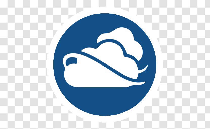 Blue Symbol Brand Smile Clip Art - Directory - App Skydrive Transparent PNG