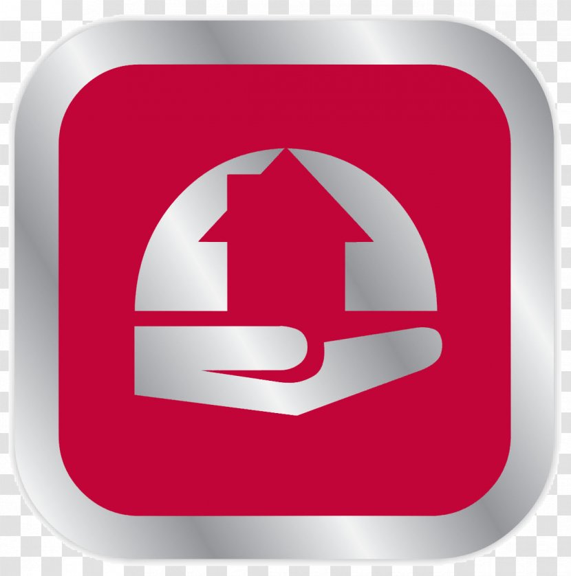 Logo Brand Font - Elderly Care Transparent PNG