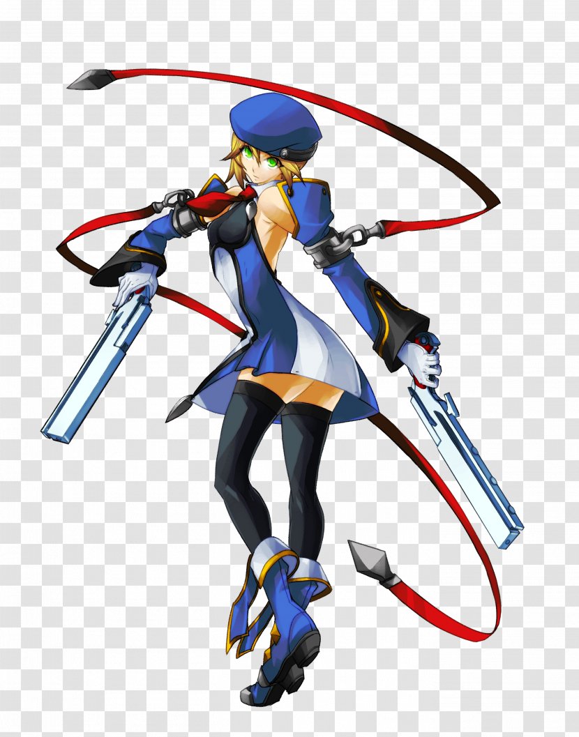 BlazBlue: Calamity Trigger Continuum Shift Chrono Phantasma Central Fiction Arc System Works - Watercolor - Azrael Transparent PNG