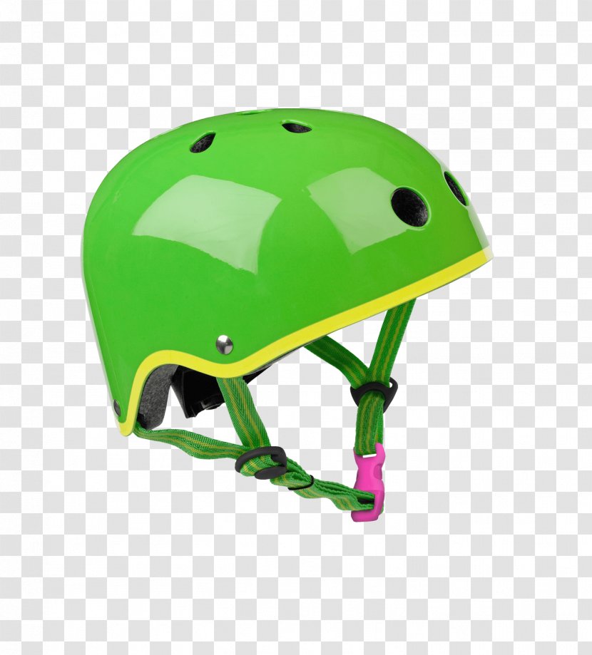 Kick Scooter Motorcycle Helmets Micro Mobility Systems Kickboard - Personal Protective Equipment - Bicycle Helmet Transparent PNG