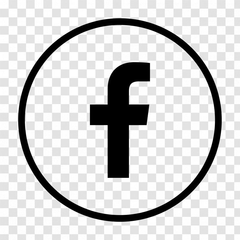 Social Media Network Facebook - Logo - Presale Transparent PNG