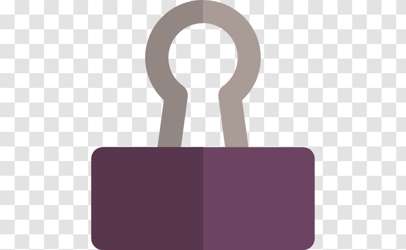 Tickets Material - Purple - Tool Transparent PNG