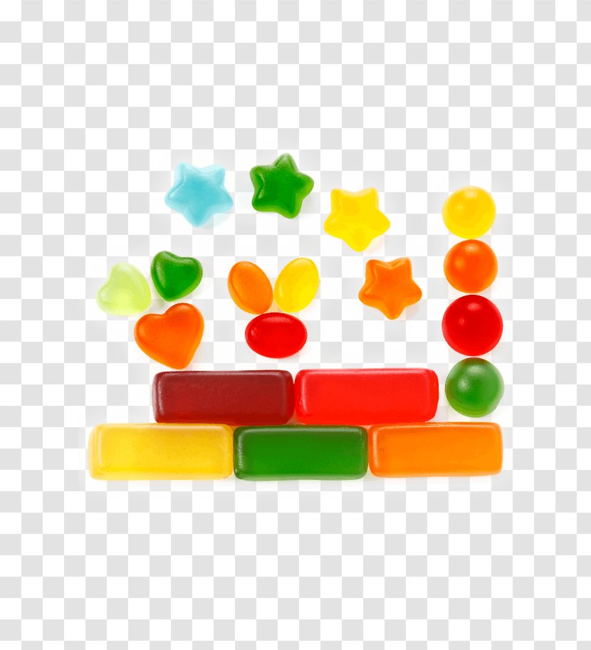 Gummi Candy Gelatin Juice Food Ingredient - Gummy Bears Transparent PNG