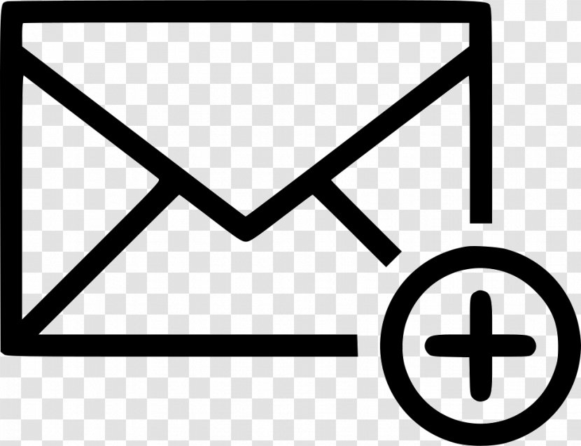 Email Box Bounce Address Message - Hybrid Mail Transparent PNG