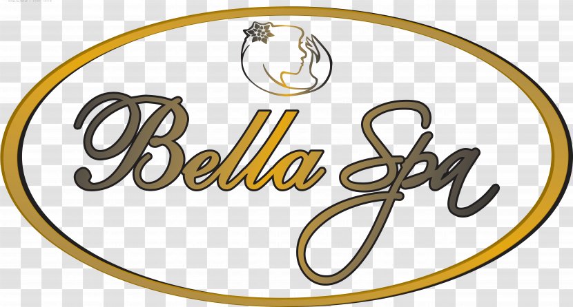 Bella Spa Massage Logo Recreation Brand - Animal - Lomi Transparent PNG
