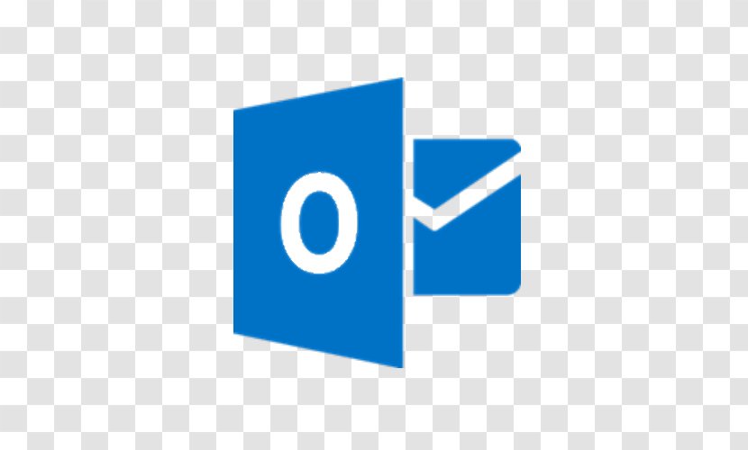 Microsoft Outlook Outlook.com On The Web - Email Client Transparent PNG