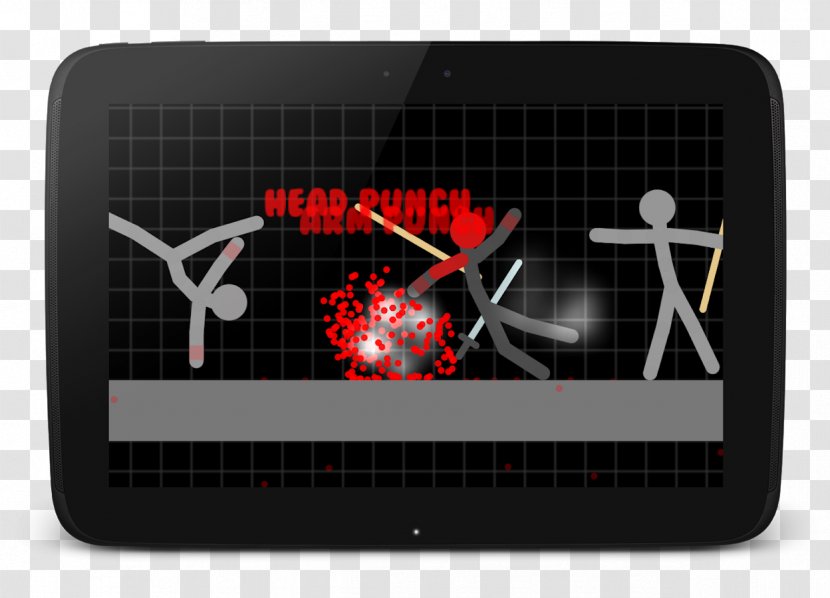 Stickman Warriors Stick Hero Game Android Download - Cheating In Video Games Transparent PNG