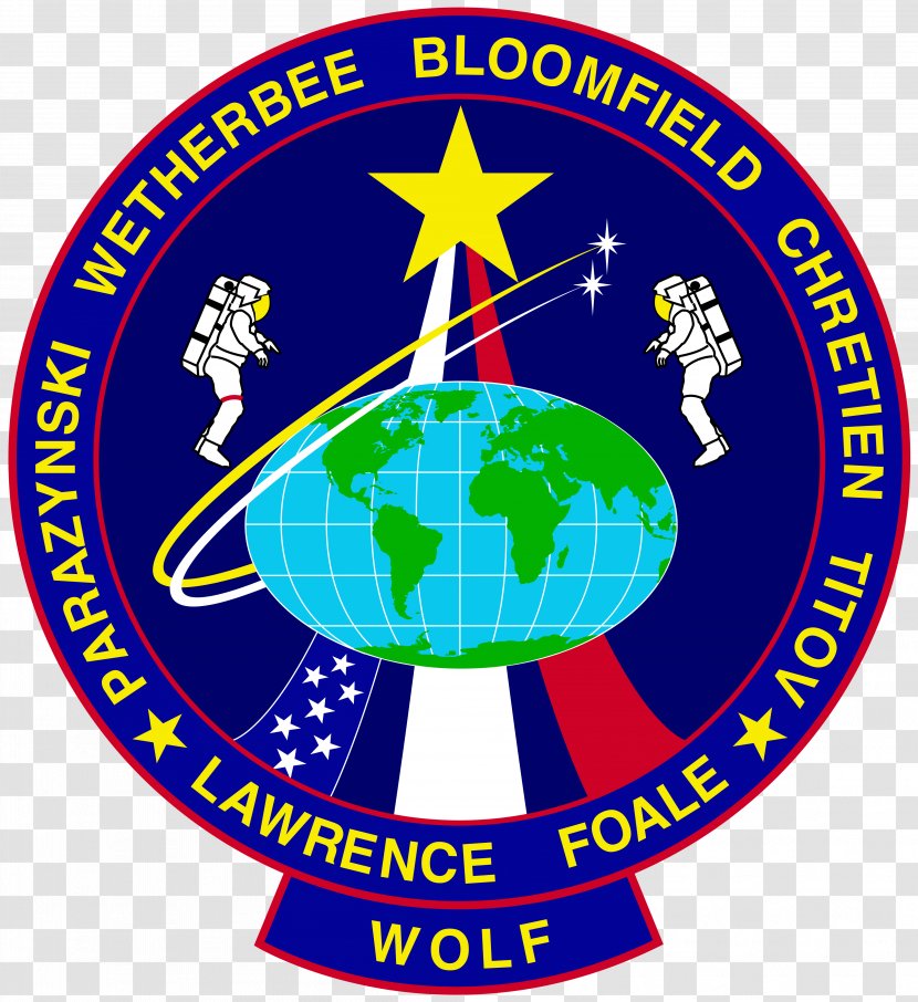 Shuttle–Mir Program Paper Kennedy Space Center STS-86 Shuttle - Organization - Cosmonaut Transparent PNG