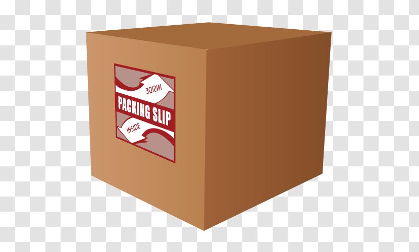 Paper Packaging And Labeling Sticker Box Transparent PNG