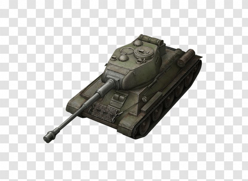 World Of Tanks M24 Chaffee AMX-50 Light Tank - Combat Vehicle Transparent PNG