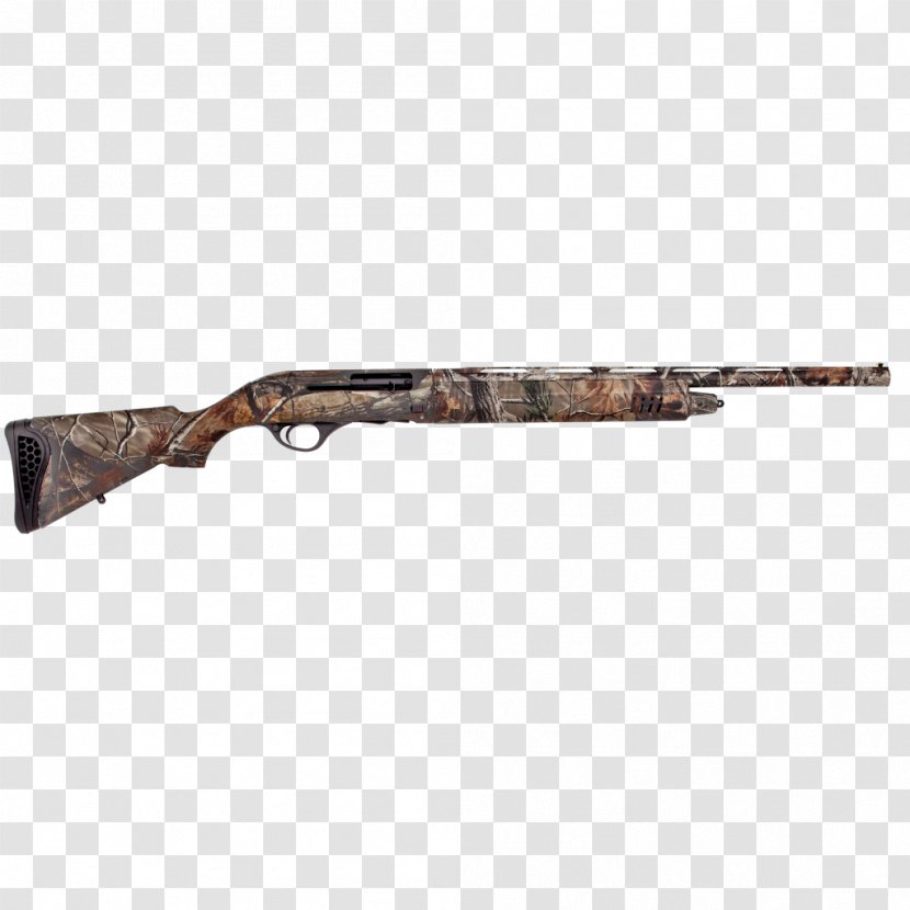 20-gauge Shotgun Mossberg 500 Pump Action O.F. & Sons - Tree - Webley Scott Transparent PNG