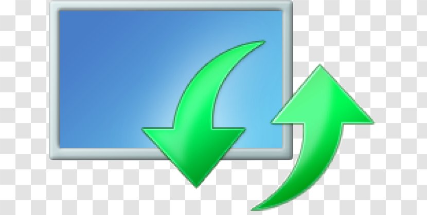 Windows Update 10 8 Installation - Triangle - Microsoft Transparent PNG