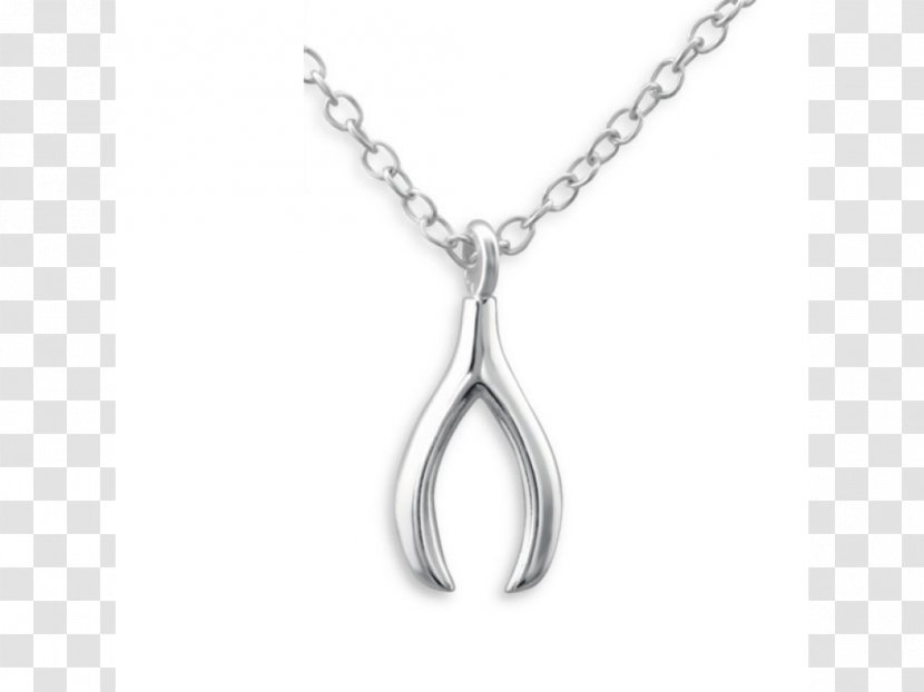 Charms & Pendants Necklace Jewellery Silver Ring - Metal Transparent PNG