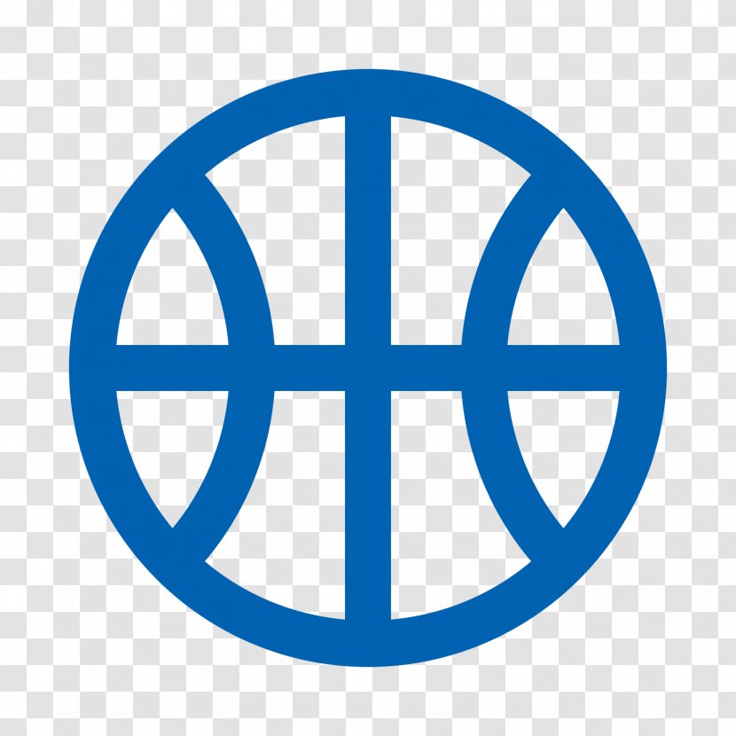 Better Basketball Sport Court - Text - Icon Transparent PNG