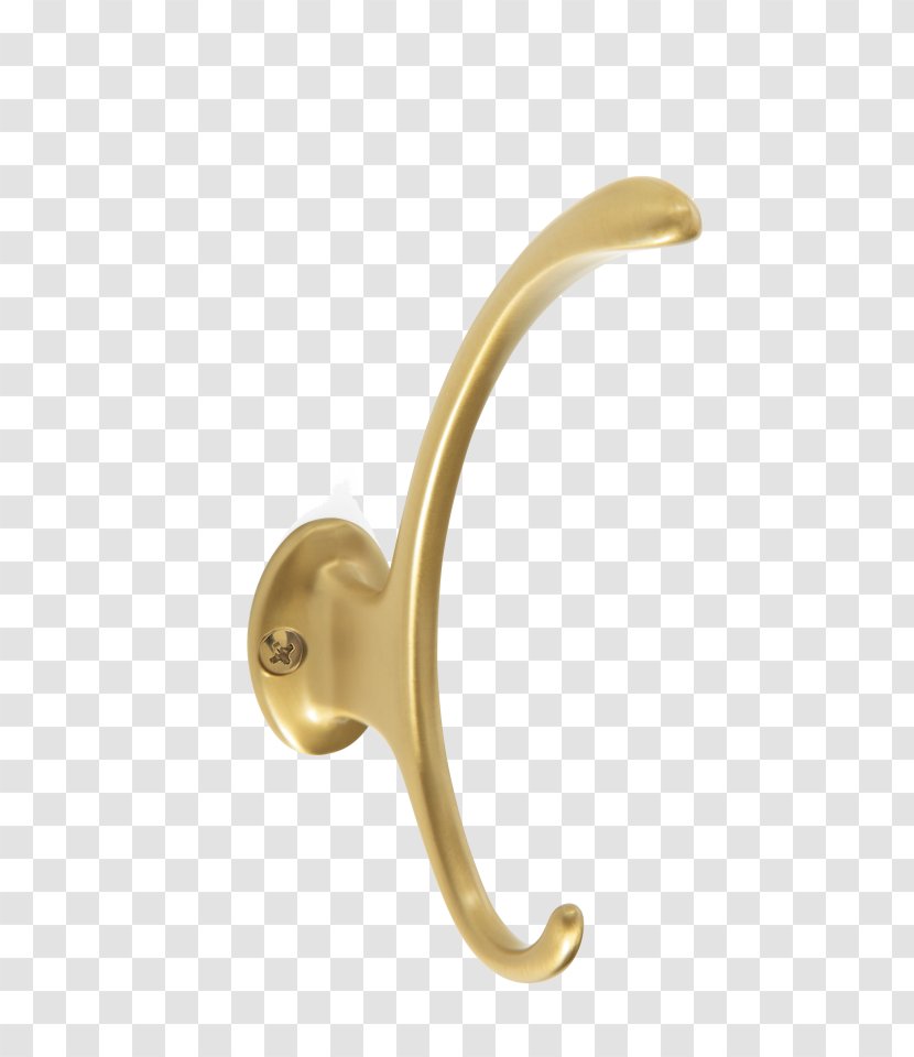 Brass Bronze 01504 Material - Body Jewelry Transparent PNG