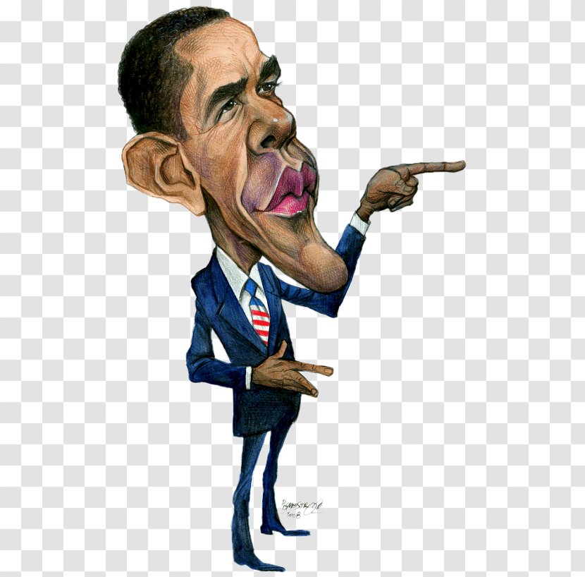 White House Illustration GIF Emoticon President Of The United States - Visual Software Systems Ltd - Obama Looking In Mirror Transparent PNG
