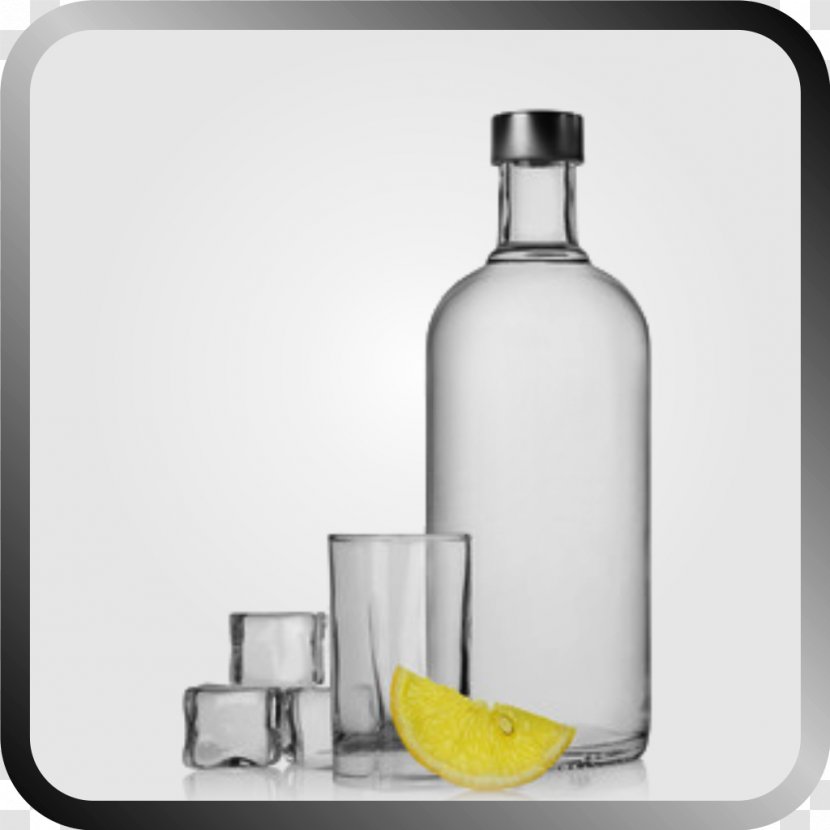 Vodka Martini Russian Standard Bottle Cocktail - Distilled Beverage - Alcohol Transparent PNG