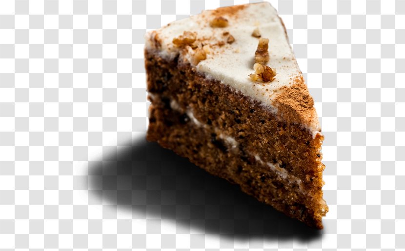 Chocolate Brownie Torta Caprese Snack Cakes Carrot Cake - Coffee Transparent PNG
