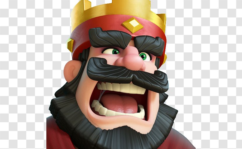 Clash Royale Of Clans Boom Beach Hay Day Android - Video Game - Royal Transparent PNG