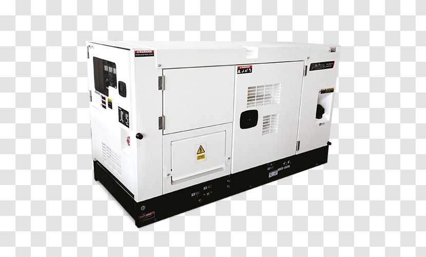 Machine Electric Generator Alternator Excitation Mecc Alte - Electronic Component - Kubota 30 Transparent PNG