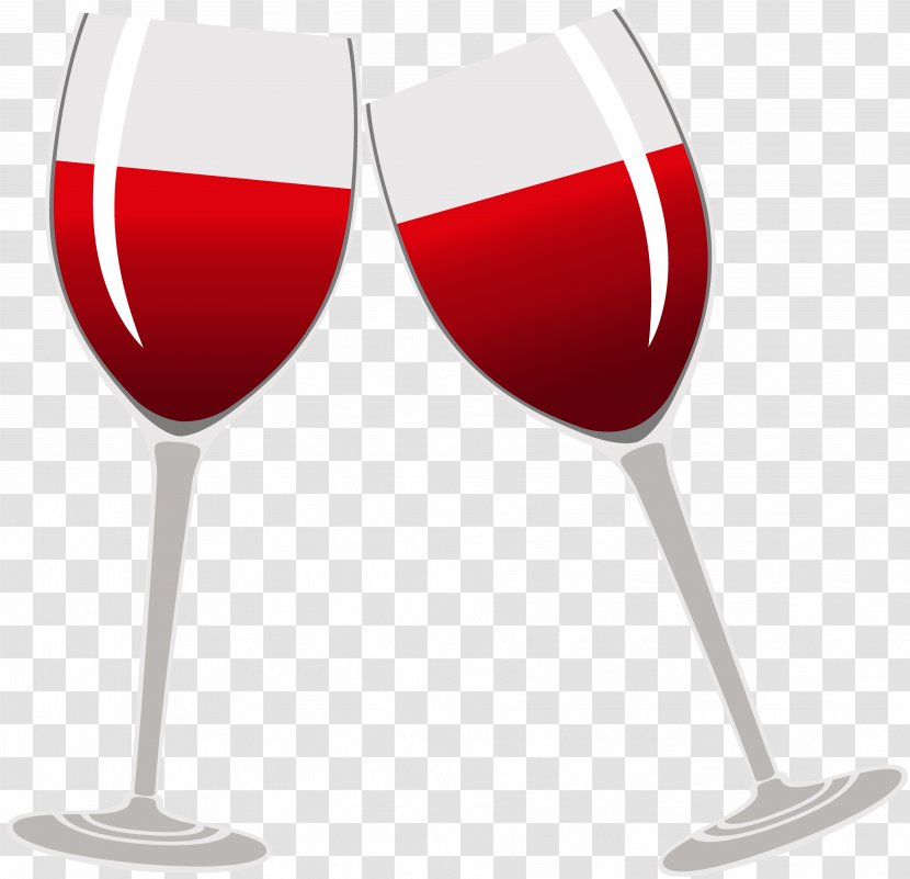White Wine Red Sake Glass - Competition Transparent PNG