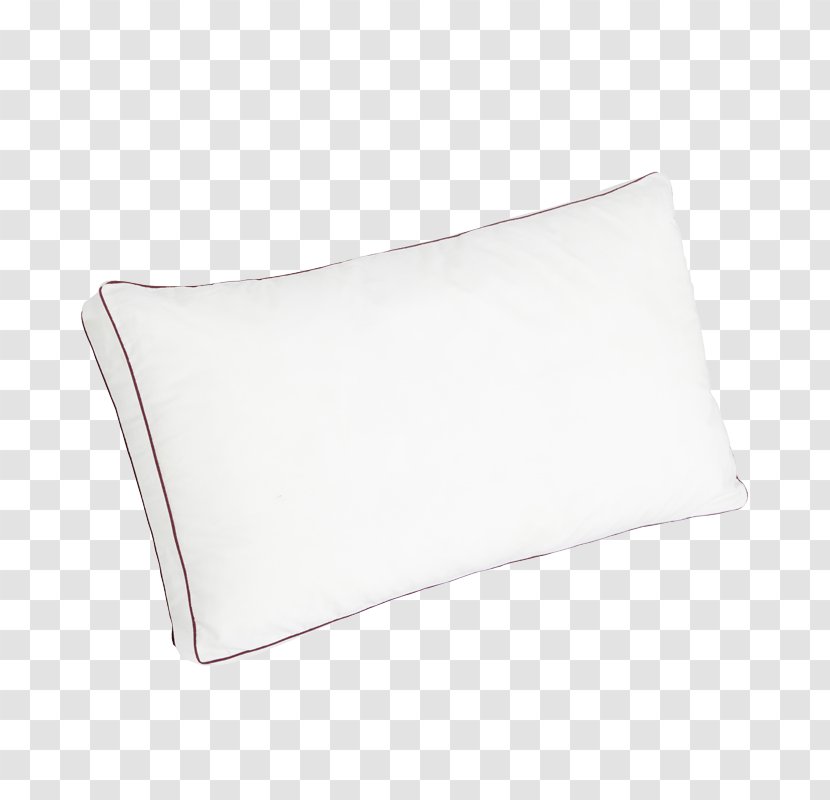 Throw Pillows Cushion Product Design Rectangle - Material - Pillow Transparent PNG