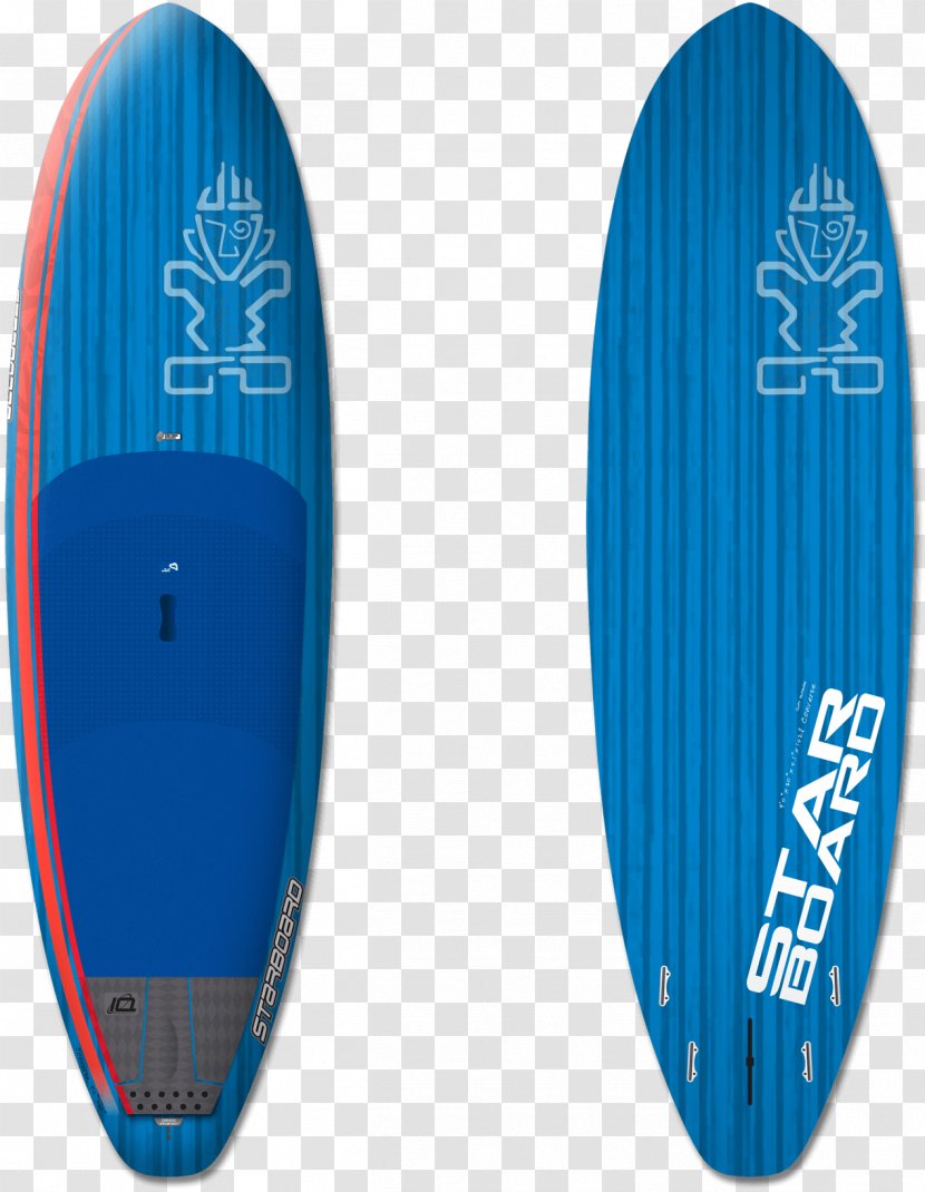 Standup Paddleboarding Surfboard Carbon Fibers - Surfing Transparent PNG