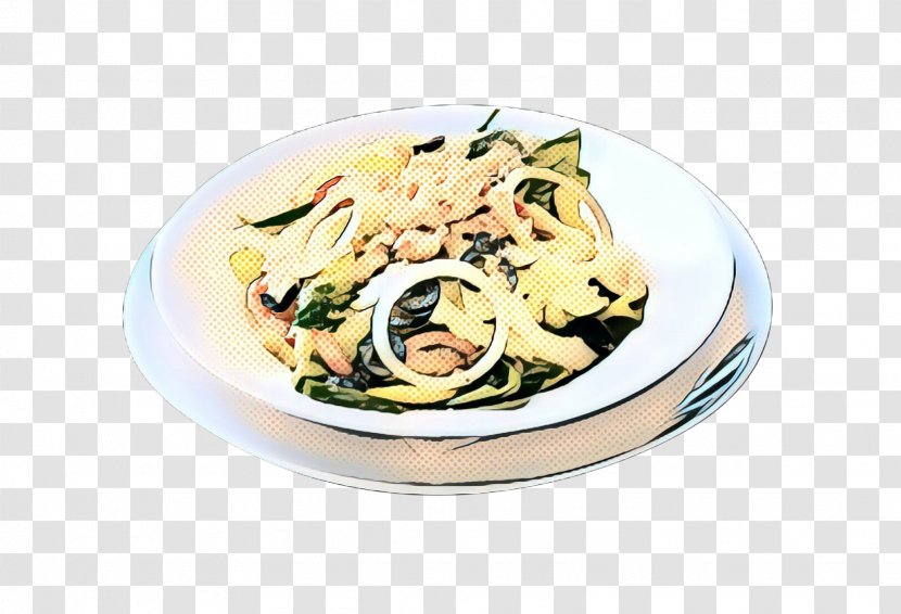Pasta Vegetarian Cuisine Food Vegetable Recipe - La Quinta Inns Suites - Dish Transparent PNG