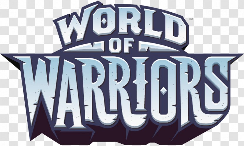 World Of Warriors: Quest Warriors Official Guide Book The Tower Trials - Combat Transparent PNG