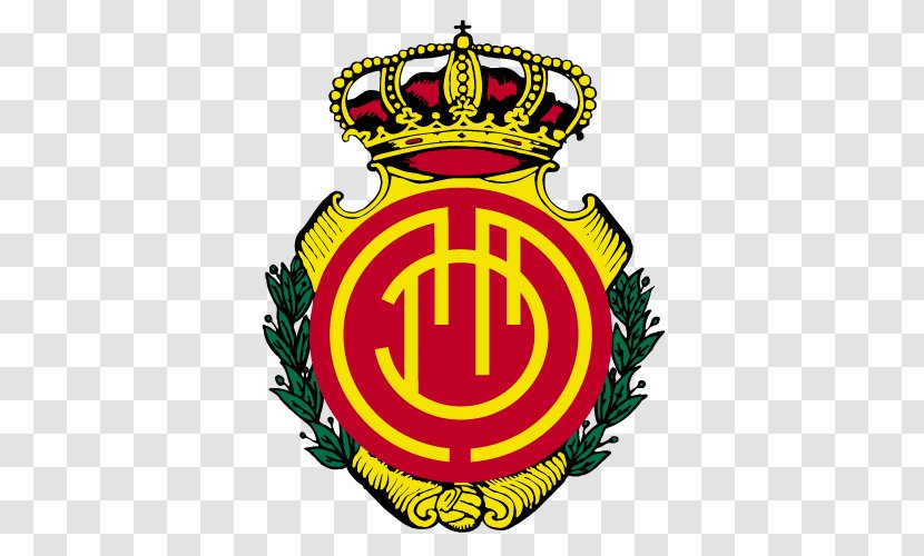 RCD Mallorca La Liga Majorca Football Player - Crest - Nba Team Transparent PNG
