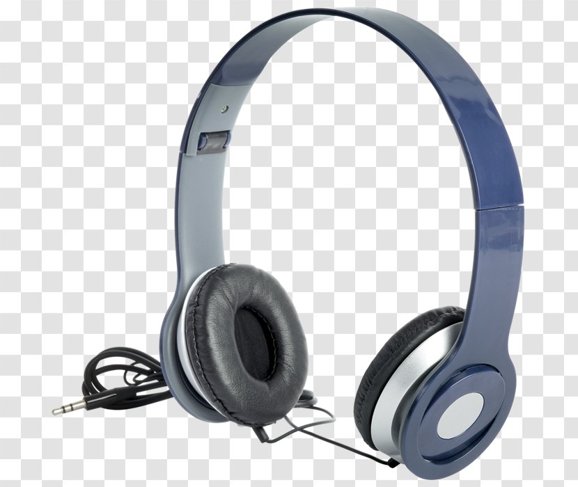 Headphones Headset Audio - Headphone Jack Transparent PNG