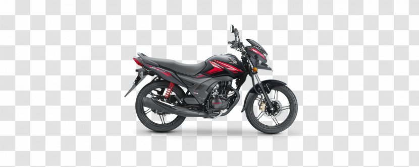 Honda CB Series Motorcycle CB125 HMSI - Cb600f Transparent PNG