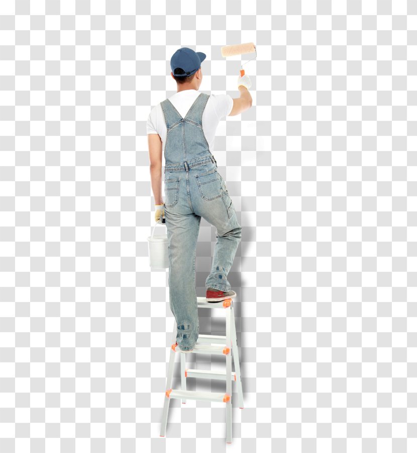 Painting Stock Photography Painter - Interior Or Exterior Transparent PNG
