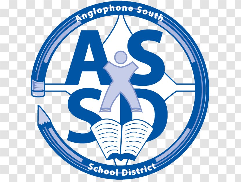 Anglophone School District - South Tahoe City Organization Logo Transparent PNG