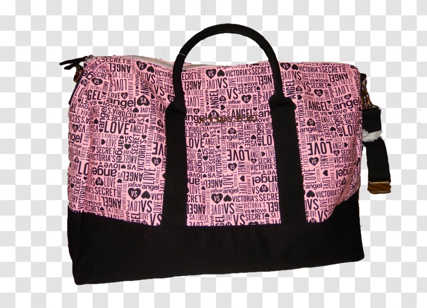 Handbag Victoria's Secret Duffel Bags Tote Bag - Anonymous Blog - Passport Hand Transparent PNG